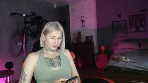 Malina online show from 12.12.24