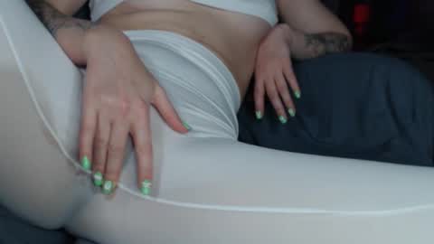 Malina online show from 12.14.24