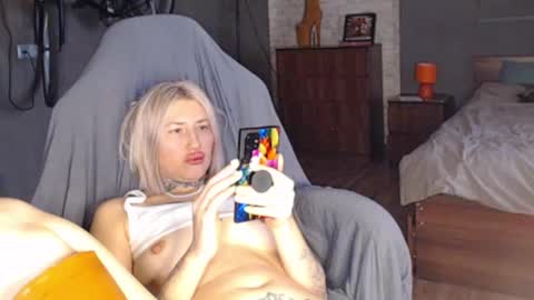 Malina online show from 12.15.24