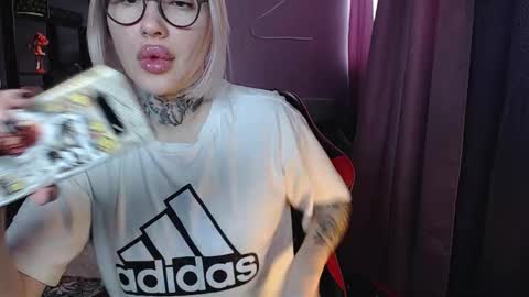 Malina online show from 02.07.26