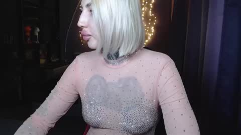 Malina online show from 02.18.26