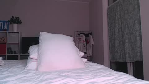 Snapshot of amayamalina chatting on 05.02.26 Malina online show from 05.02.26