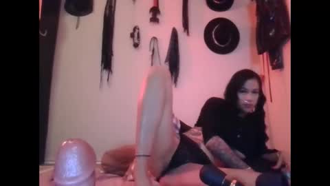 amayamillarodriguez online show from 12.12.24