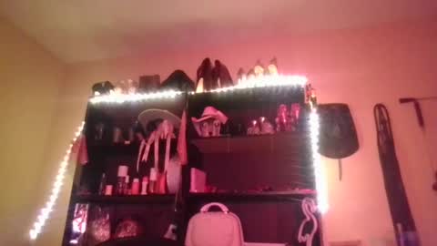 amayamillarodriguez online show from 12.28.24