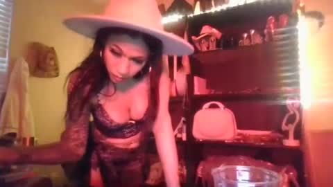 amayamillarodriguez online show from 12.28.24