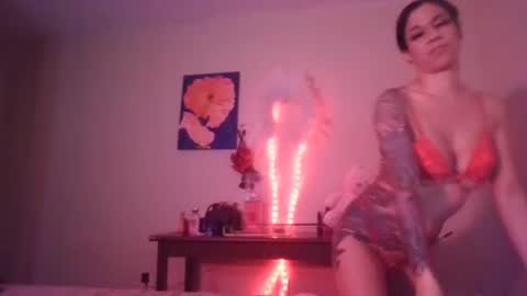amayamillarodriguez online show from 01.03.25