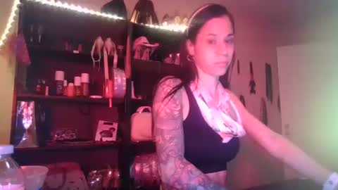 amayamillarodriguez online show from 01.05.25
