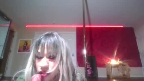 amayamillarodriguez online show from 02.13.25