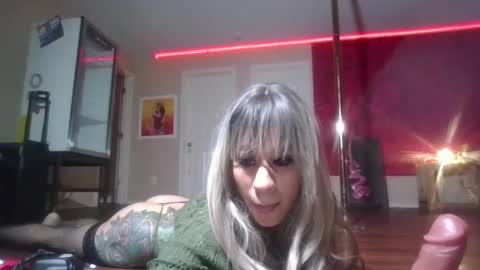 amayamillarodriguez online show from 02.13.25