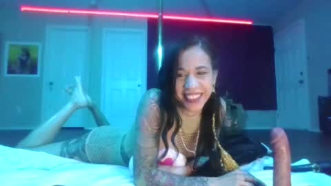 amayamillarodriguez online show from 02.28.25