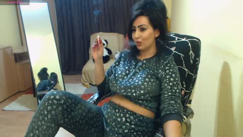 Amazinerika online show from 12.13.24