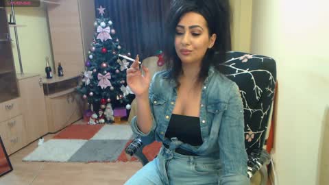 Amazinerika online show from 12.31.24