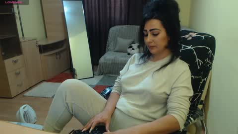 Amazinerika online show from 01.19.25