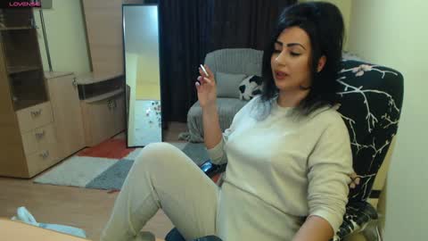 Amazinerika online show from 02.03.25