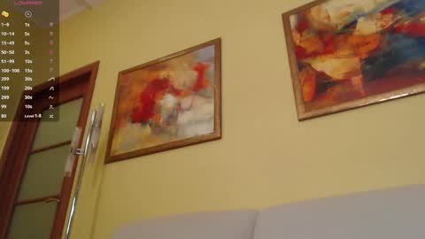 amazing_agness online show from 02.17.26