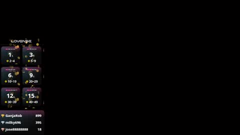 Snapshot of amazing_alina chatting on 02.10.25 Alina online show from 02.10.25