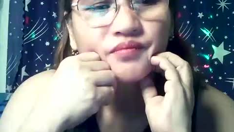 amazing angel online show from 02.23.26