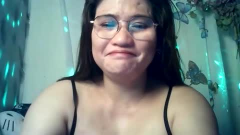 amazing angel online show from 03.31.26