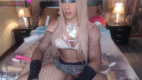 Sharlot online show from 03.03.25