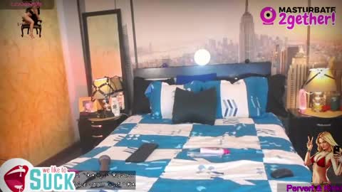 Sharlot online show from 04.15.26