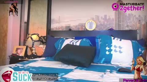 Sharlot online show from 04.20.26