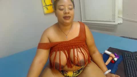 Snapshot of amazingshazz chatting on 03.29.26 amazingshazz online show from 03.29.26