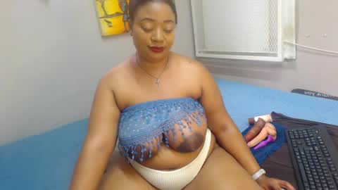 Snapshot of amazingshazz chatting on 03.31.26 amazingshazz online show from 03.31.26