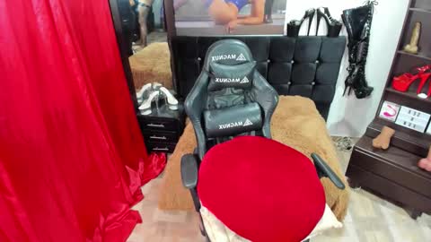 Zayra online show from 11.17.25