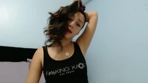 Snapshot of amazingzo chatting on 05.10.26 amazingzo online show from 05.10.26