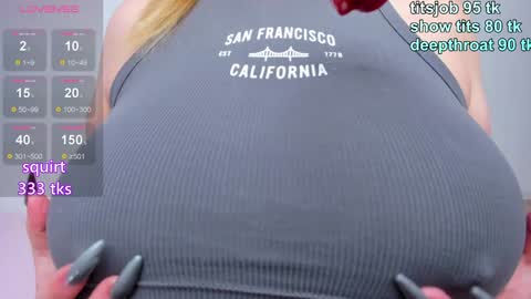 Snapshot of amazongirls chatting on 10.12.25 Im Mandy and I love to play in public and do crazy in PVT online show from 10.12.25