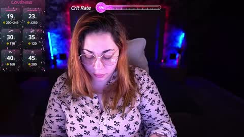Ellie online show from 01.19.25