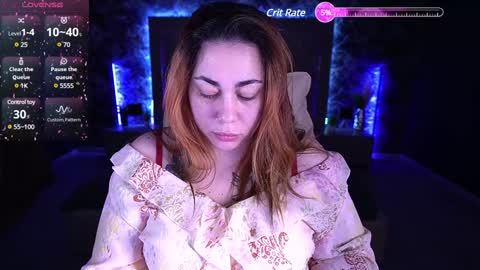 Ellie online show from 01.28.25