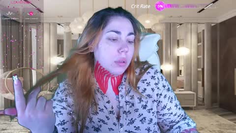Ellie online show from 02.08.25