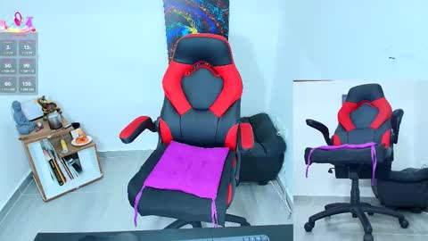  AMBAR  online show from 11.30.25