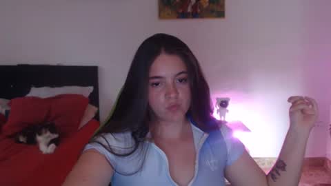 Snapshot of ambar1114 chatting on 01.22.25 ambar1114 online show from 01.22.25