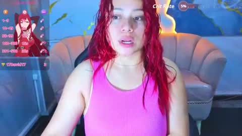 Snapshot of ambar72_b chatting on 07.23.26 LIVE 0730AM-0200PM online show from 07.23.26