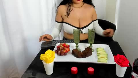 ambar85 online show from 11.30.25