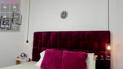 ambar85 online show from 12.17.25