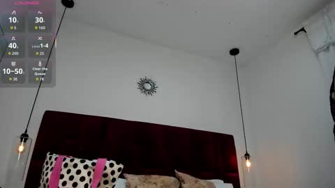 ambar85 online show from 12.21.25