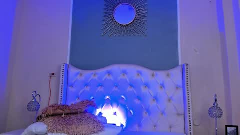 Ambar Colling online show from 02.17.25