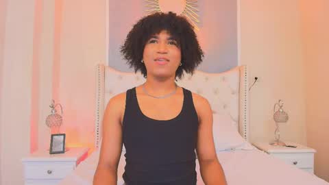 Ambar Colling online show from 09.26.25