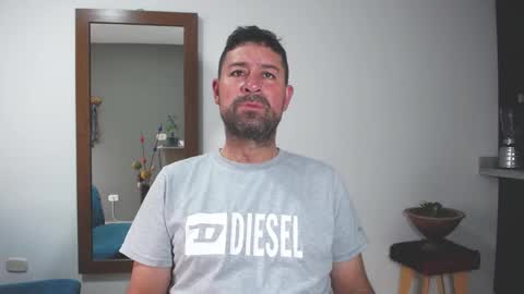 Snapshot of ambar_jacksonn chatting on 10.02.25 Ambar Jackson online show from 10.02.25