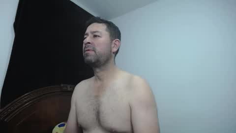 Snapshot of ambar_jacksonn chatting on 10.14.25 Ambar Jackson online show from 10.14.25