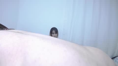 Snapshot of ambar_jacksonn chatting on 11.01.25 Ambar Jackson online show from 11.01.25