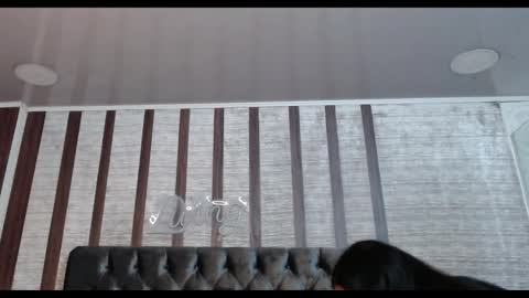 Ambar Jones online show from 12.03.25