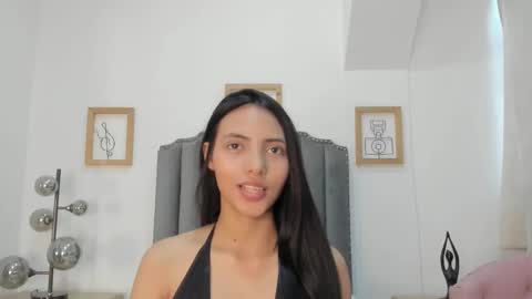 Snapshot of ambar_lorens chatting on 03.02.26 Ambar online show from 03.02.26