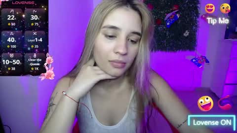 Snapshot of ambar_lynn chatting on 05.08.26 mbar online show from 05.08.26