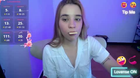 Snapshot of ambar_lynn chatting on 06.02.26 mbar online show from 06.02.26