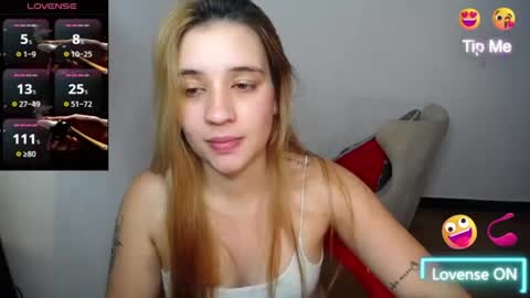 Snapshot of ambar_lynn chatting on 07.21.26 mbar online show from 07.21.26
