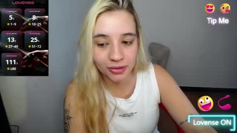 Snapshot of ambar_lynn chatting on 08.02.26 mbar online show from 08.02.26